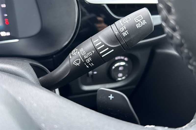 Used Vauxhall Corsa 2023 for sale - 76717715: Photo 40