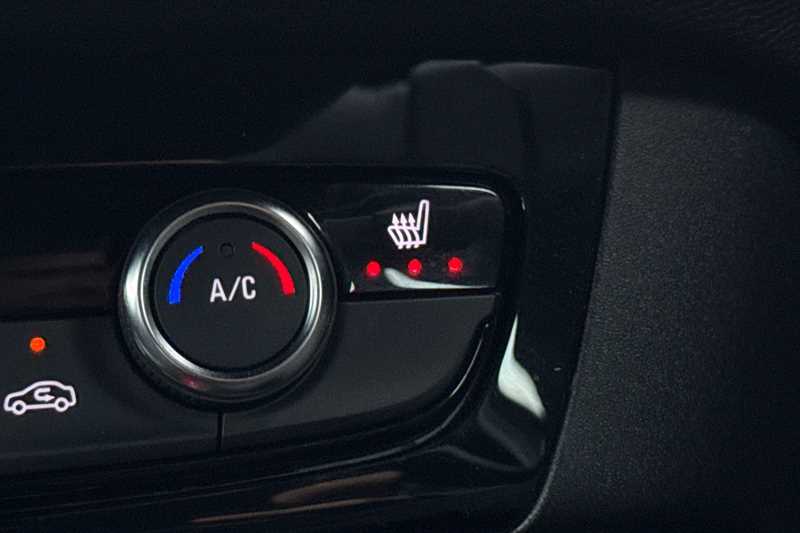 Used Vauxhall Corsa 2023 for sale - 76717715: Photo 43