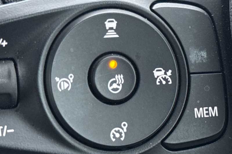 Used Vauxhall Corsa 2023 for sale - 76717715: Photo 44