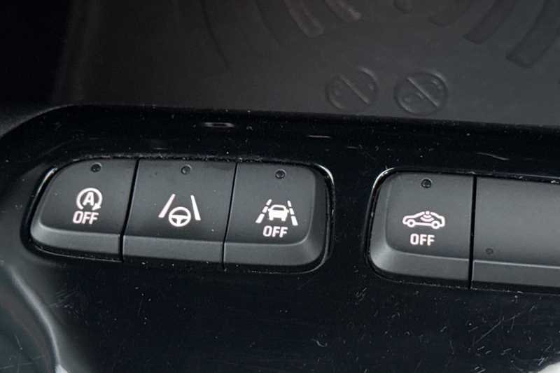 Used Vauxhall Corsa 2023 for sale - 76717715: Photo 45