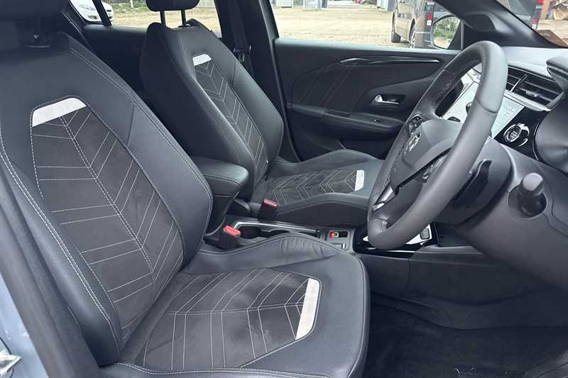 Used Vauxhall Corsa 2023 for sale - 76717715: Photo 49