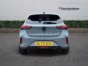 Used Vauxhall Corsa 2023 for sale - 76717715: Photo