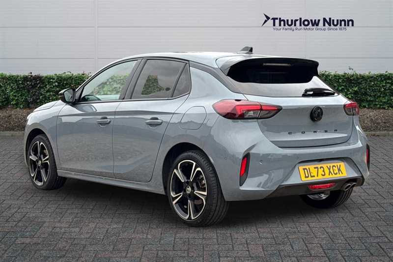 Used Vauxhall Corsa 2023 for sale - 76717715: Photo 5