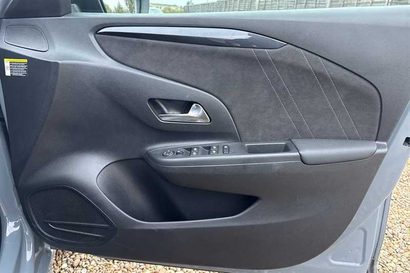 Used Vauxhall Corsa 2023 for sale - 76717715: Photo 51