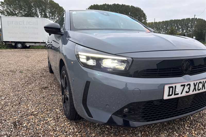 Used Vauxhall Corsa 2023 for sale - 76717715: Photo 53