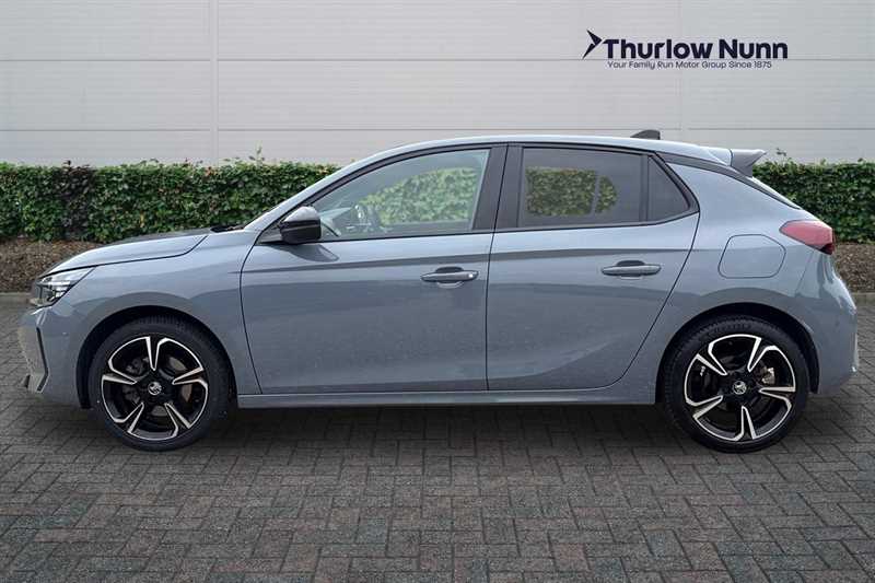 Used Vauxhall Corsa 2023 for sale - 76717715: Photo 6