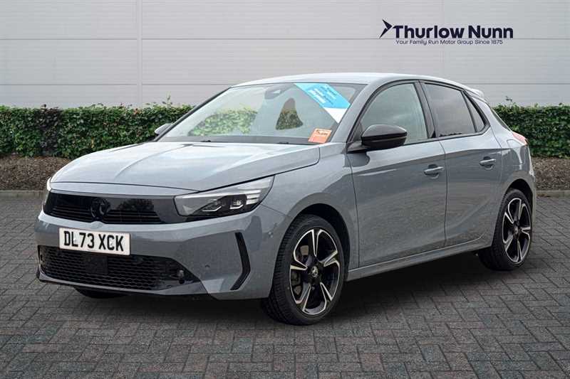 Used Vauxhall Corsa 2023 for sale - 76717715: Photo 7