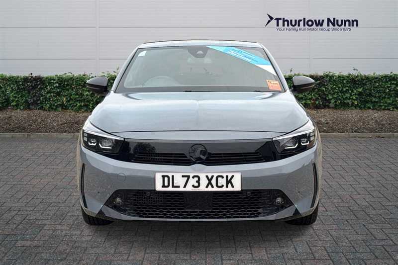 Used Vauxhall Corsa 2023 for sale - 76717715: Photo 8