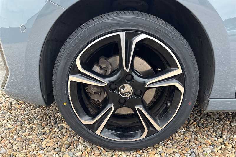 Used Vauxhall Corsa 2023 for sale - 76717715: Photo 9