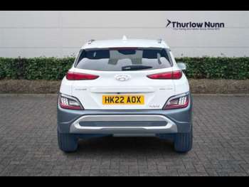 Used Hyundai KONA 2022 for sale - 75073439: Photo