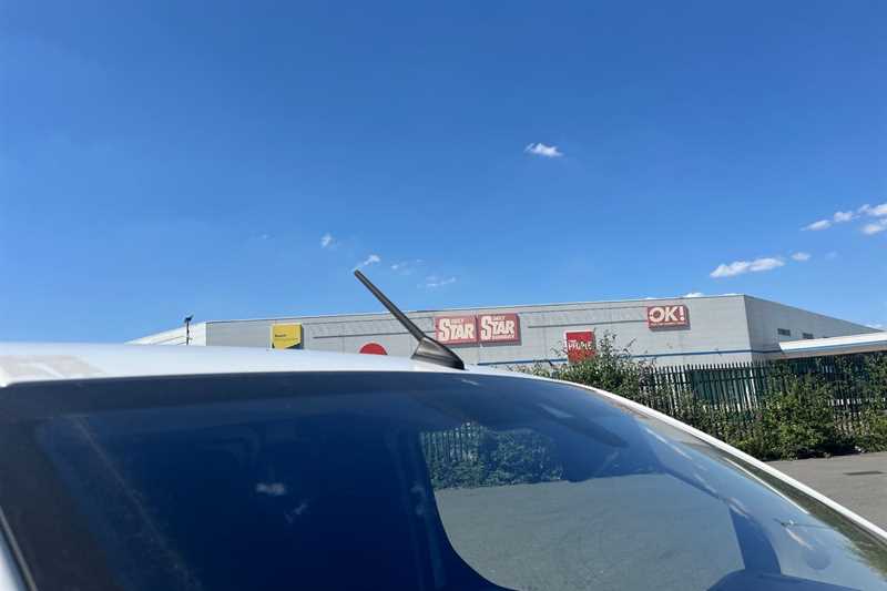 Vehicle 60