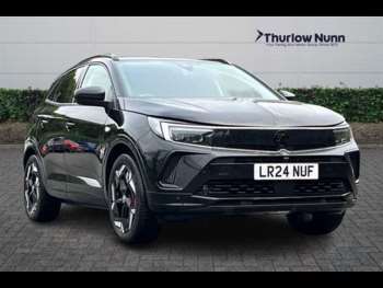 2024 - 1.6 14.2kWh GSe SUV 5dr Petrol Plug-in Hybrid Auto AWD Euro 6 (s/s) (300 ps