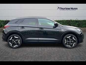 Used Vauxhall Grandland 2024 for sale - 74403410: Photo