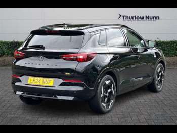 Used Vauxhall Grandland 2024 for sale - 74403410: Photo
