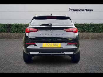 Used Vauxhall Grandland 2024 for sale - 74403410: Photo