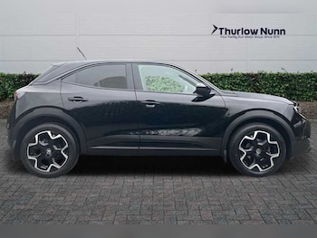 Used Vauxhall Mokka 2023 for sale - 75815831: Photo