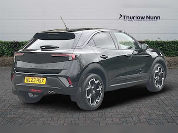 Used Vauxhall Mokka 2023 for sale - 75815831: Photo