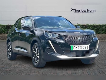 Used Peugeot 2008 2023 for sale - 78798795: Photo