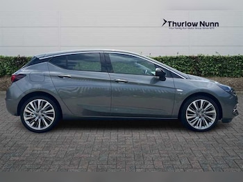 Used Vauxhall Astra 2021 for sale - 78799291: Photo