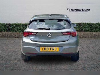 Used Vauxhall Astra 2021 for sale - 78799291: Photo