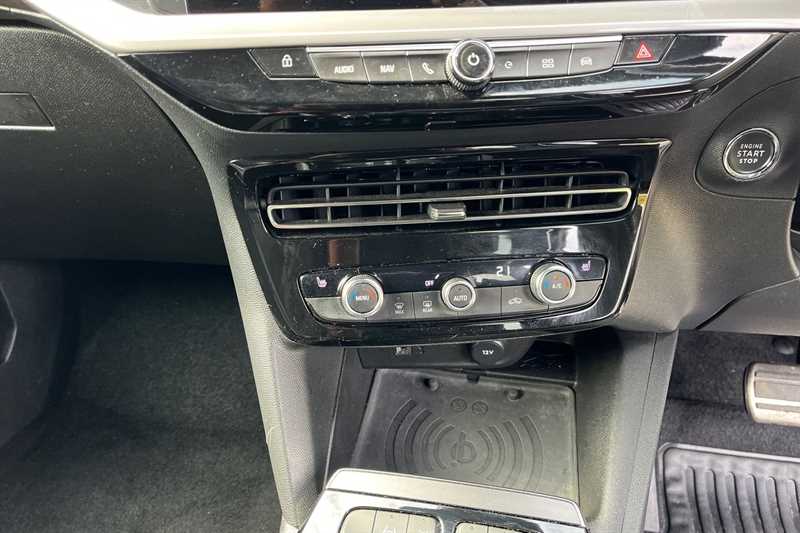 Vehicle 38