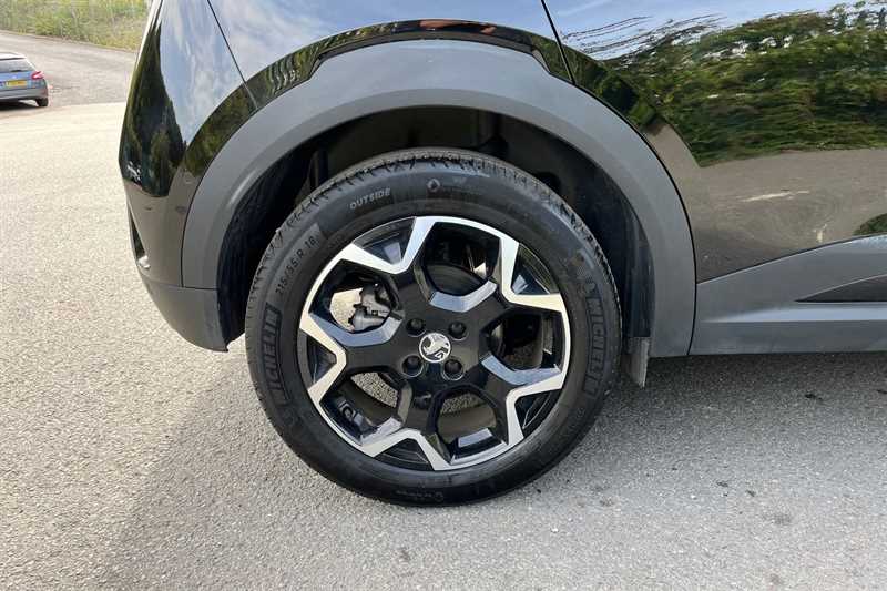 Vehicle 50