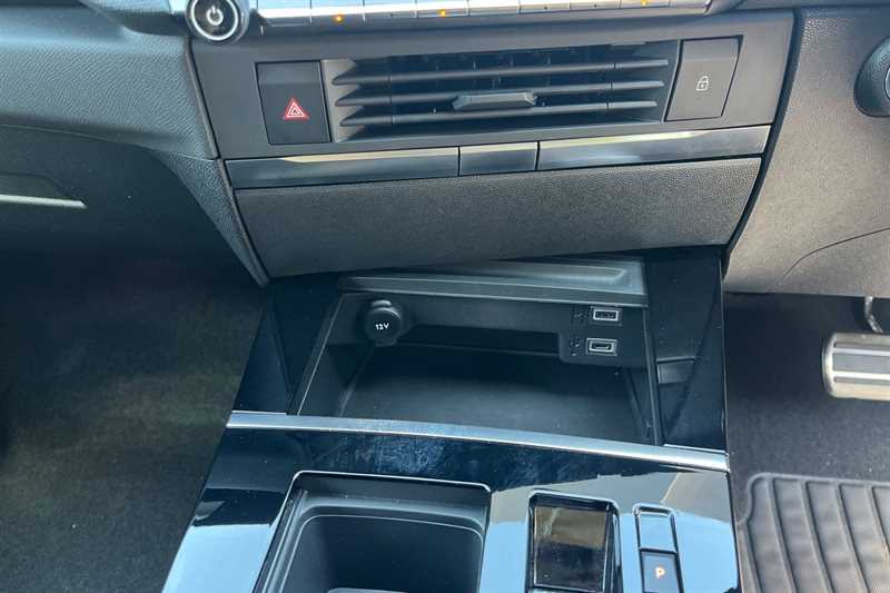 Used Vauxhall Astra 2025 for sale - 76168971: Photo 15