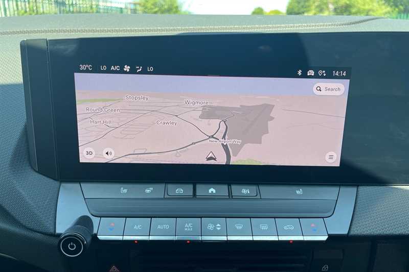 Used Vauxhall Astra 2025 for sale - 76168971: Photo 18