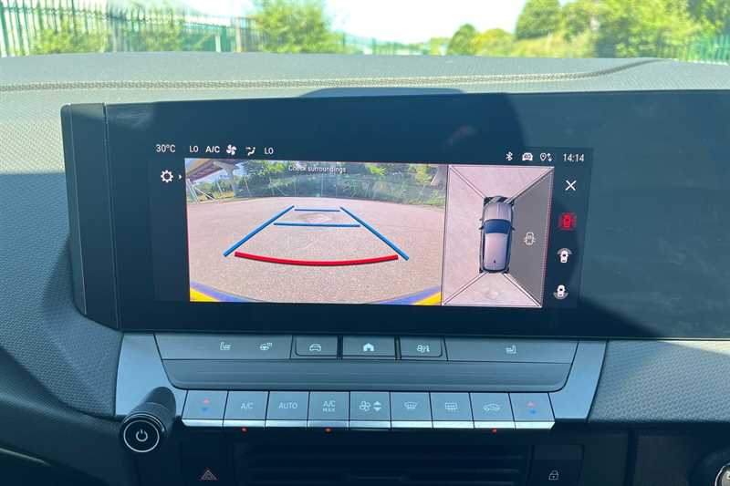 Used Vauxhall Astra 2025 for sale - 76168971: Photo 19