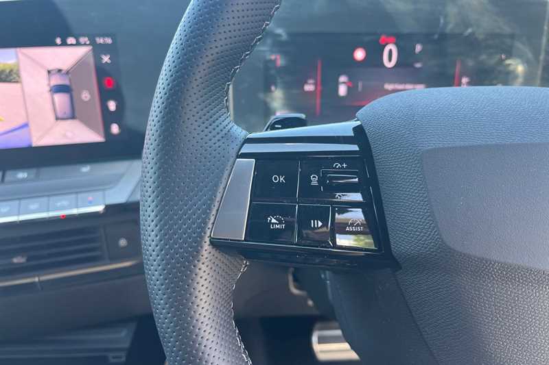 Used Vauxhall Astra 2025 for sale - 76168971: Photo 26