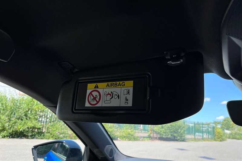 Used Vauxhall Astra 2025 for sale - 76168971: Photo 31