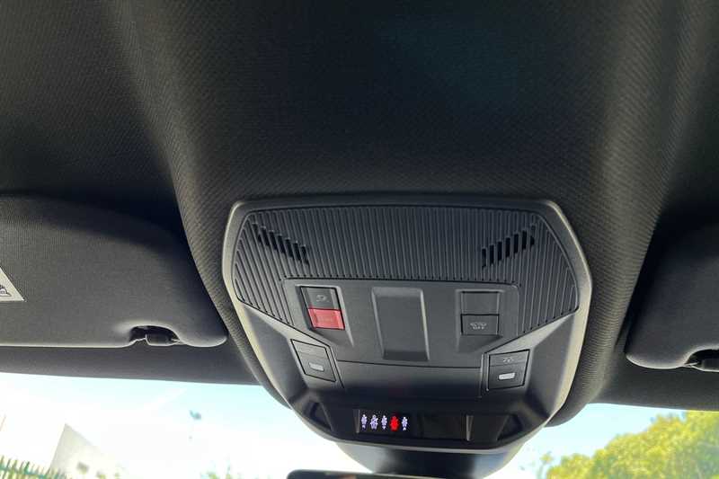 Used Vauxhall Astra 2025 for sale - 76168971: Photo 33