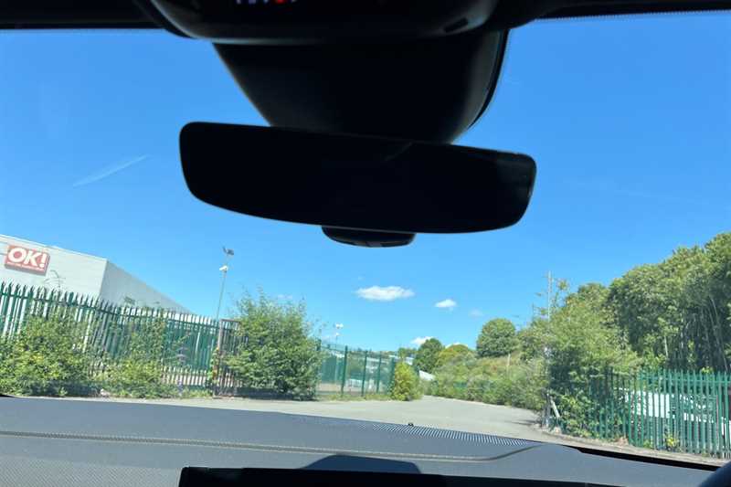 Used Vauxhall Astra 2025 for sale - 76168971: Photo 34