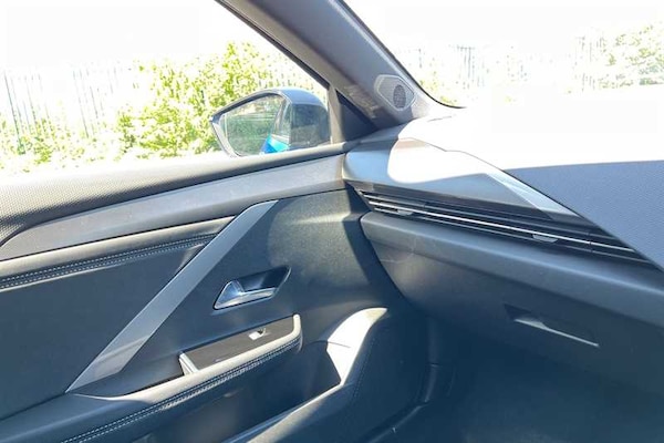 Used Vauxhall Astra 2025 for sale - 76168971: Photo 41