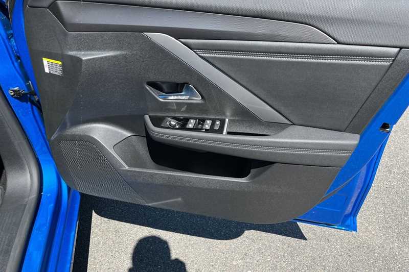 Used Vauxhall Astra 2025 for sale - 76168971: Photo 42