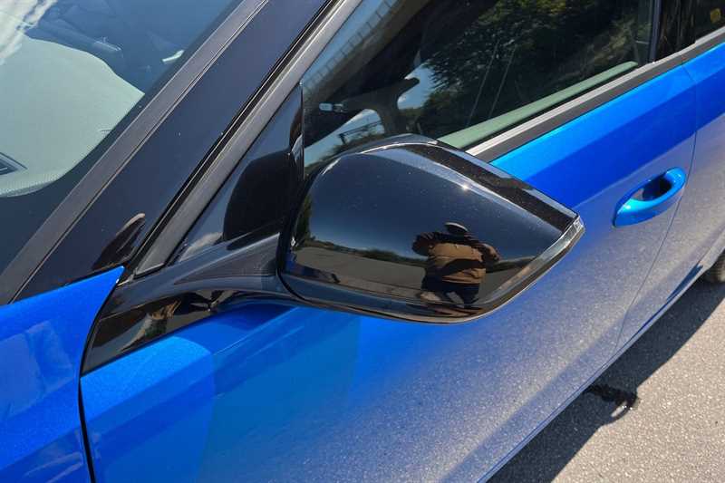 Used Vauxhall Astra 2025 for sale - 76168971: Photo 58