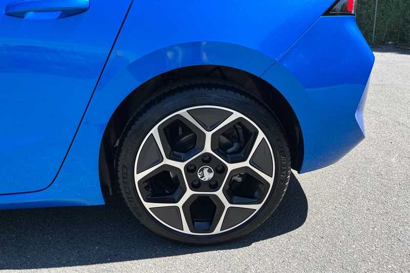 Used Vauxhall Astra 2025 for sale - 76168971: Photo 59