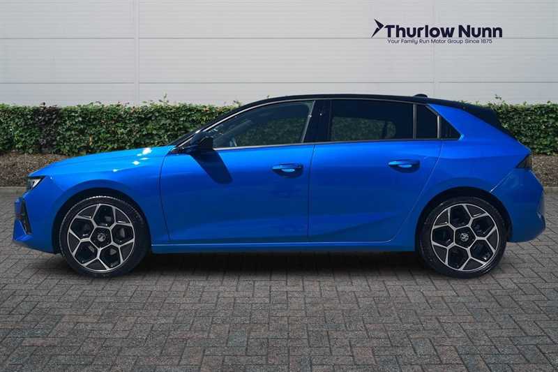 Used Vauxhall Astra 2025 for sale - 76168971: Photo 6