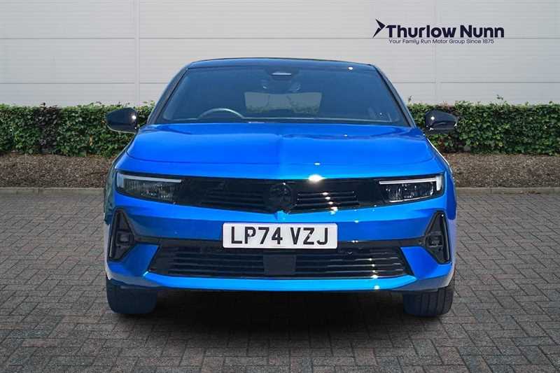 Used Vauxhall Astra 2025 for sale - 76168971: Photo 8