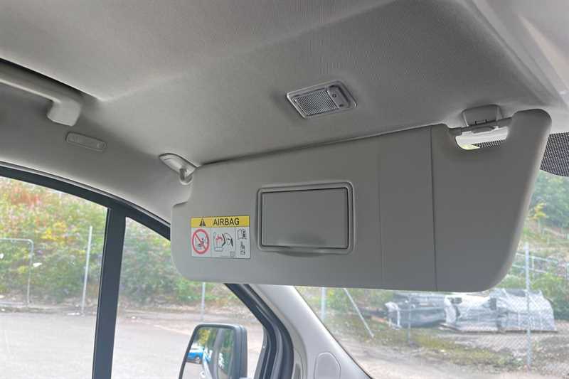 Vehicle 31