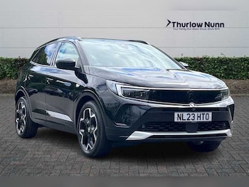 Used Vauxhall Grandland 2023 for sale - 79035269: Photo