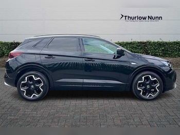 Used Vauxhall Grandland 2023 for sale - 79035269: Photo