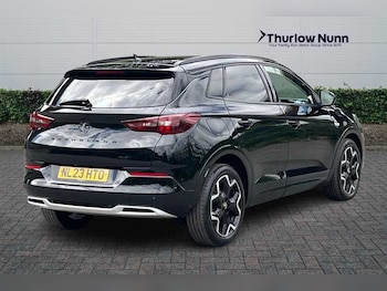 Used Vauxhall Grandland 2023 for sale - 79035269: Photo