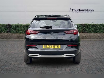 Used Vauxhall Grandland 2023 for sale - 79035269: Photo