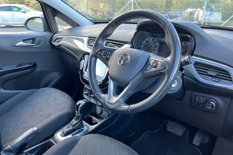 Used Vauxhall Corsa 2018 for sale - 76441985: Photo 10