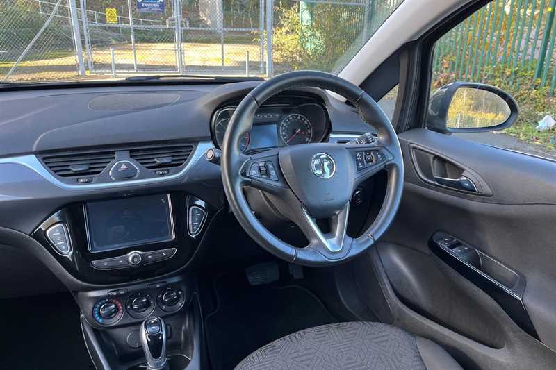 Used Vauxhall Corsa 2018 for sale - 76441985: Photo 11