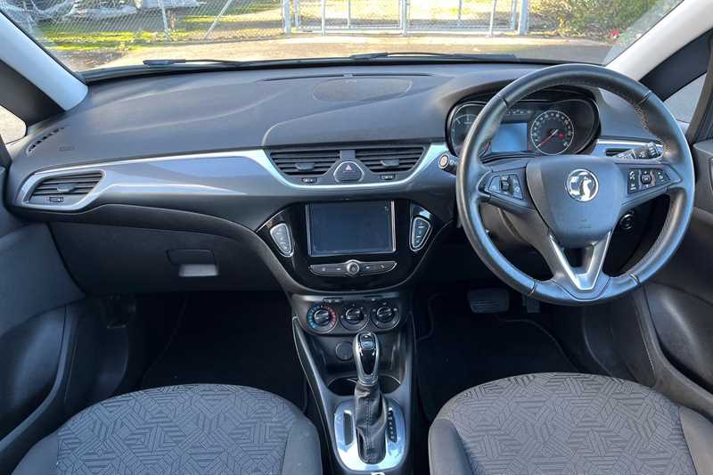 Used Vauxhall Corsa 2018 for sale - 76441985: Photo 12