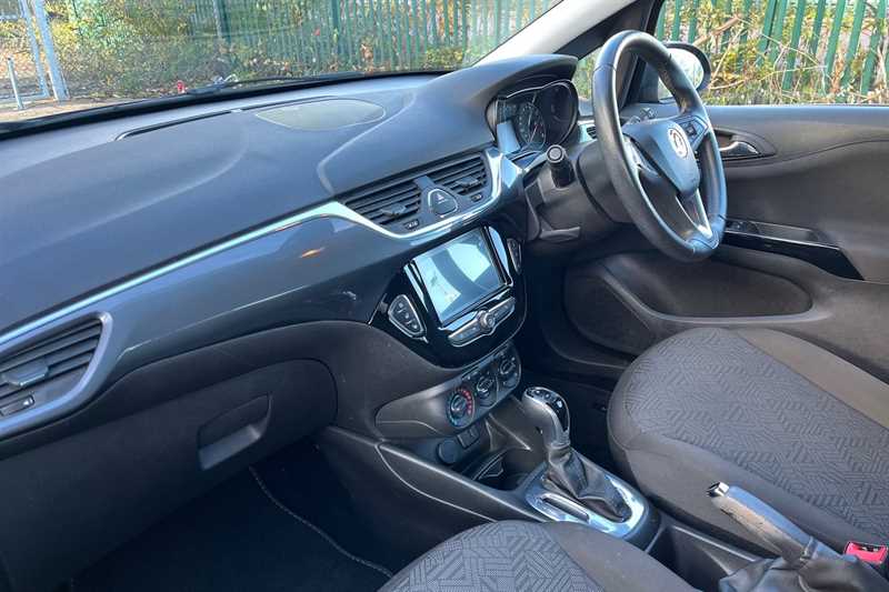 Used Vauxhall Corsa 2018 for sale - 76441985: Photo 13