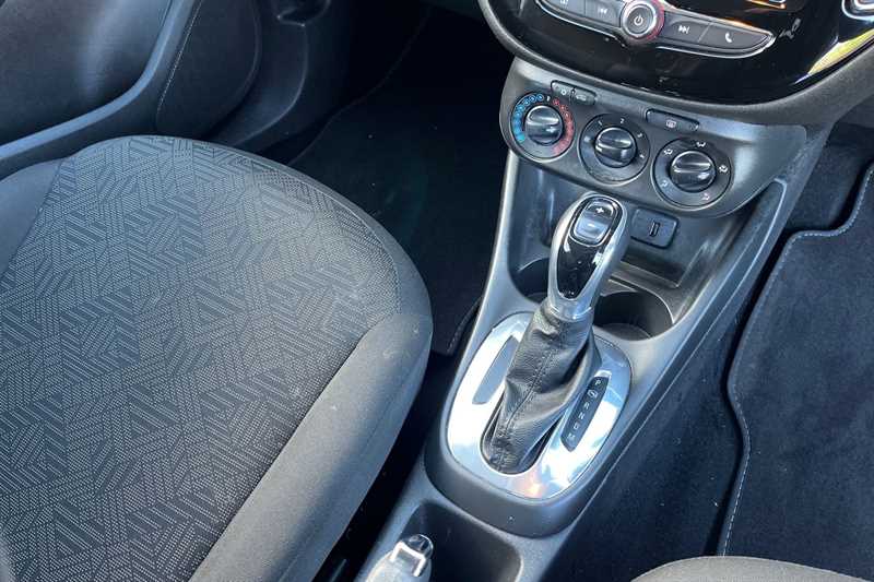 Used Vauxhall Corsa 2018 for sale - 76441985: Photo 14