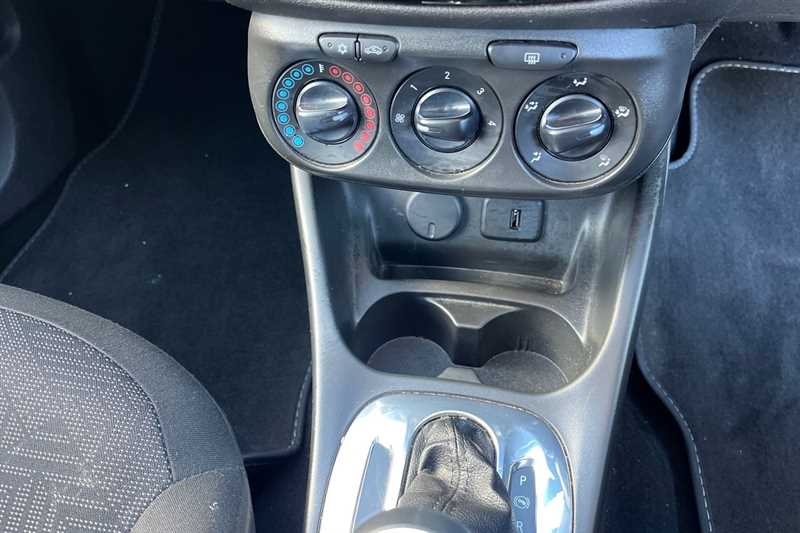 Used Vauxhall Corsa 2018 for sale - 76441985: Photo 15